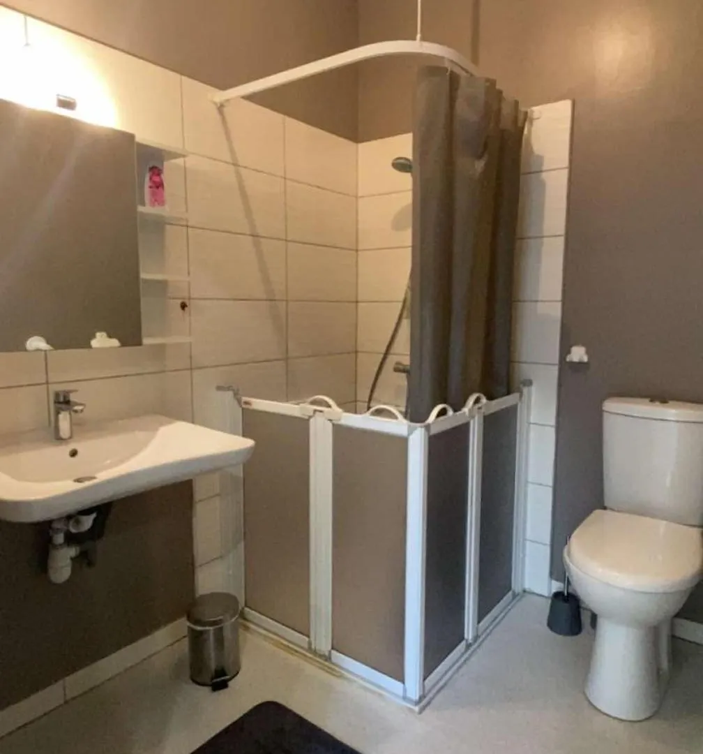 גנגאן Studio Cosy - Proche Du Centre Ville צרפת
