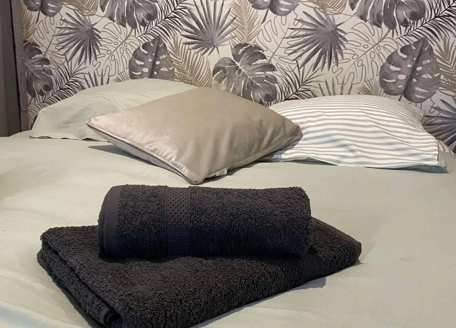 גנגאן Studio Cosy - Proche Du Centre Ville